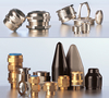 BRASS CABLE GLAND ACCESSORIES