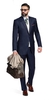 Online Tailored and Custom Suits For Men 
