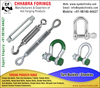 Turn Buckles manufacturers, Suppliers, Distributor ...