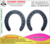 Forged Horse Shoe manufacturers, Suppliers, Distri ...