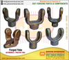 Forged Yoke and Flanges Manufacturers Exporters Co ...