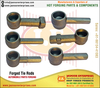 Forged Tie Rods Manufacturers Exporters Company in ...