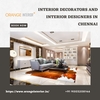 Interior Decorators, Decorative Items