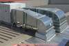 Industrial Steel Ducting, AC Ducting, Air Cooler Ductings 