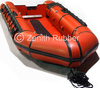 Inflatable Work Boats