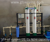 STP Plant Manufacturers