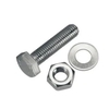 Nut Bolt Manufacturer in India