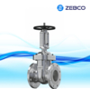 GATE VALVES