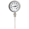 WIKA TEMPERATURE GAUGE